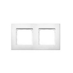 Cornice SMOOVE Pure Doppia