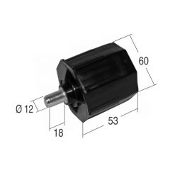 Calotta interna - TS-0085
