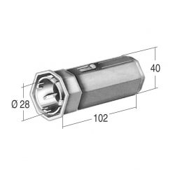 Calotta interna - TS-0125