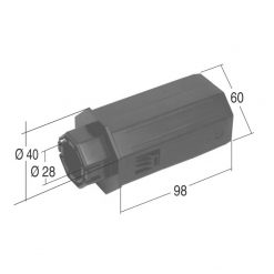 Calotta interna - TS-0127
