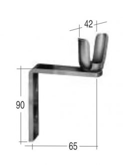 Supporto lungo - TS-0305-65