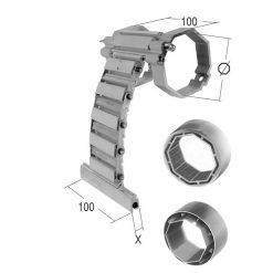 Blocco di sicurezza - TS-0690