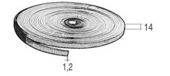 Cintino - TS-0725