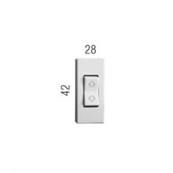 Interruttore TS 1219 I