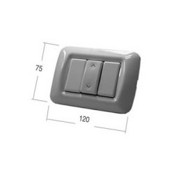 Interruttore TS 1216 F