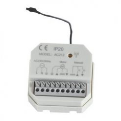 Ricevitore radio RS-1248
