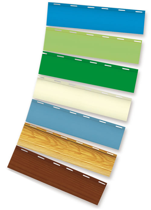 esempi colori tapparelle